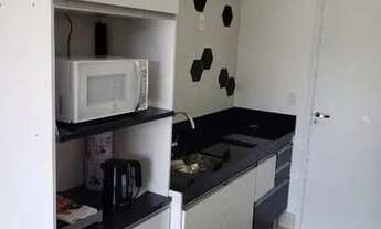 Imagem 3: Apartamento para aluguel - 34 m², 1 quarto, mobiliado - Chácara São José - Arujá/SP