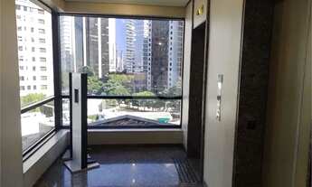 Imagem 2: Laje comercial 508 metros na região da Berrini