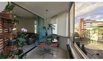 Imagem 5: Apartamento - 4 Quartos - Venda - Coração Eucarístico