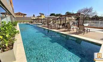 Imagem 7: Apartamento (tipo - padrao) 1 dormitórios, cozinha planejada, portaria 24hs, lazer, espaço