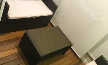 Imagem 5: São Paulo - Apartamento Padrão - Tatuapé