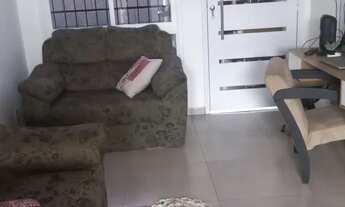 Imagem 4: Chave de casa Casa com 2 dormitórios