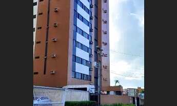 Imagem 1: Alugo apartamento no Vila do Conde, Quarto e sala sem mobília