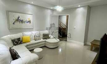 Imagem 3: Casa de condomínio sobrado para venda com 324m² com 4 dormitórios, espaçosa