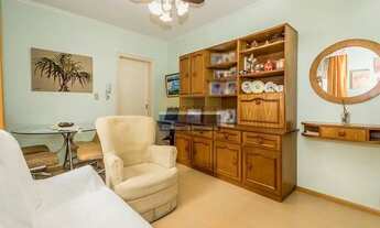 Imagem 3: Apartamento 1 dormitório - Bairro Higienópolis