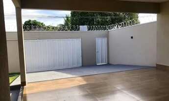 Imagem 5: Casa para Venda em Aparecida de Goiânia, Residencial Village Garavelo - 2ª Etapa, 3 dormit