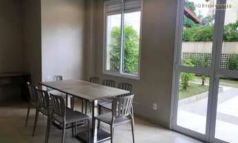 Imagem 7: Apartamento com 3 dormitórios à venda, 60 m² por R$ 470.000,00 - Vila América - Santo Andr