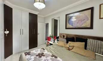 Imagem 2: Amplo Apartamento na Alcindo Cacela 140m² 3 Suítes 2 Vg Ed Tapajós