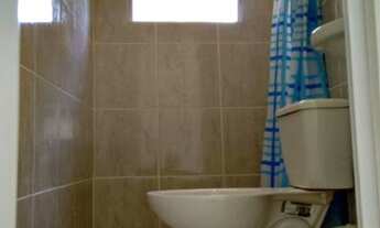 Imagem 5: Uma graça de kitnet em casa terrea bem pertinho do metro Santos Imigrantes !!