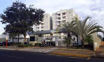 Imagem: Apartamento com 2 dormitórios à venda