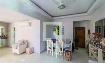 Imagem 3: Apartamento para Aluguel - Tijuca, 2 Quartos, 120 m2