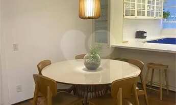 Imagem 6: Apartamento para locação, na parte plana dos Jardins. Muito próximo do Clube Paulistano