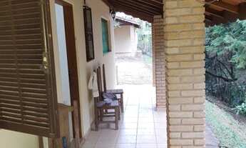 Imagem 4: Alugo casa em condomínio fechado