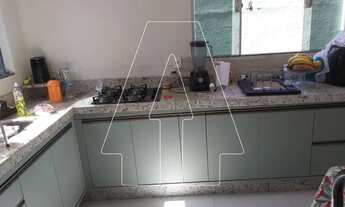 Imagem 4: Araçatuba - Casa - Icaray