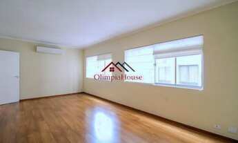 Imagem 4: Locação Apartamento 3 Dormitórios - 124 m² Jardim Paulista