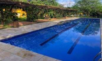 Imagem: Flat Winterville Gravatá