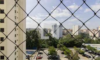 Imagem 7: Apartamento para Aluguel - Jardim Maia, 2 Quartos, 50 m2