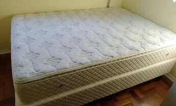 Imagem 6: Um quarto mobiliado