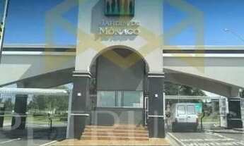 Imagem: Terreno - Parque Ortolândia - Hortolândia