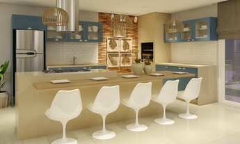 Imagem 4: Apartamento para venda com 108 metros quadrados no bairro América