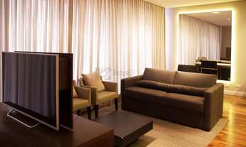 Imagem 7: Flat para aluguel e venda possui 66 metros quadrados com 1 quarto em Vila Olímpia - São Pa