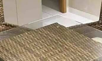 Imagem 7: MOBILIADO no Jardim Oceania, com área de lazer completa