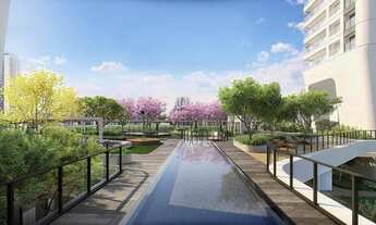 Imagem: EZ PARQUE DA CIDADE - RESIDENCIAL - Aptos