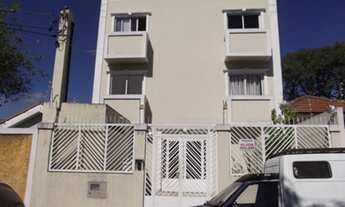 Imagem: APTO - ÁGUA BRANCA COM ACESSO AO METRÔ