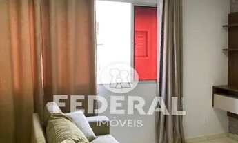 Imagem 6: Apartamento com 2 quartos no Res. Villagio Fellicita - Bairro Parque Primavera em Apareci