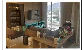 Imagem 2: Cobertura com 3 dormitórios na Lagoa da Conceição