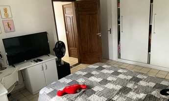 Imagem 6: Casa duplex 410 m2, sala para 2 ambientes 4 qts, 3 banheiros, piscina em Afogados