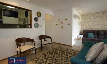 Imagem 6: Locação Apartamento 1 Dormitórios - 79 m² Vila Leopoldina