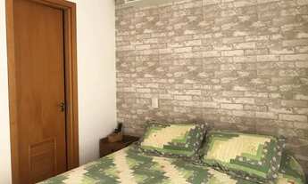 Imagem 6: RESIDENCIAL JOY LOCALIZAÇÃO PRIVILEGIADA APARTAMENTO 53m²