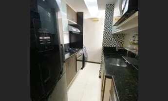 Imagem 6: Apartamento Janga mobiliado