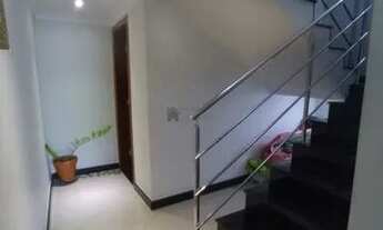 Imagem 7: LINDA CASA GEMINADA, 03 QUARTOS, SUITE, QUINTAL, 02 VAGAS, CANADÁ CONTAGEM