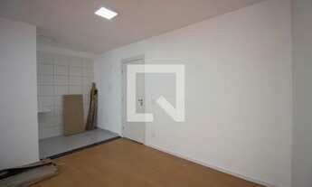 Imagem 5: Apartamento para Aluguel - Jardim Santo Antonio, 2 Quartos, 45 m2