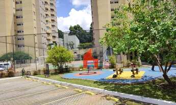 Imagem 9: Apartamento à venda, 44 m² por R$ 265.000,00 - Jardim Maria Estela - São Paulo/SP