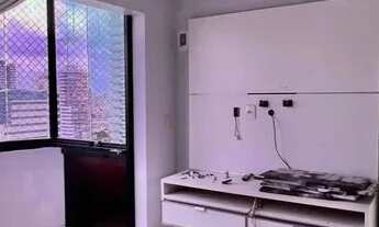 Imagem: Edificio Angra dos Reis 110m2 com 3/4 sendo