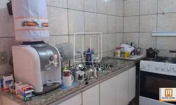 Imagem 4: Apartamento (tipo - padrao) 2 dormitórios/suite, cozinha planejada, em condomínio fechado