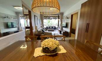 Imagem 4: Eco Fleixeiras Residence