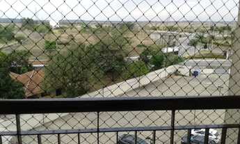 Imagem 6: Aluguel Apartamento 03 Quartos Condomínio Fit Vivai