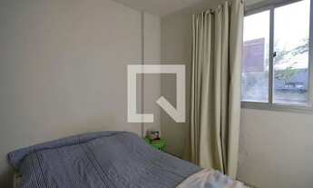 Imagem 5: Apartamento para Aluguel - Prado Velho, 1 Quarto, 26 m2