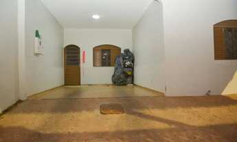 Imagem 3: Casa na laje 3 quartos sendo 1 suíte no lote de esquina escriturada