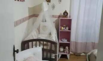 Imagem 4: Sobrado com dois quartos perto da UFJF