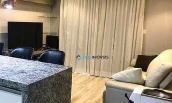 Imagem 7: APARTAMENTO À VENDA NO CONDOMÍNIO DOT HOME NO BOTAFOGO EM CAMPINAS/SP