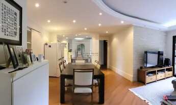 Imagem 6: Apartamento 03 Dorm. em Chácara Klabin - São Paulo