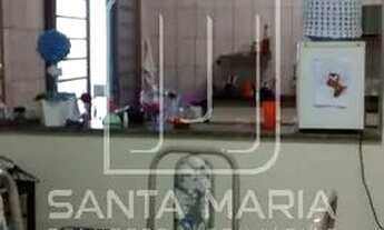 Imagem 5: Casa (térrea na rua) 4 dormitórios/suite, cozinha planejada