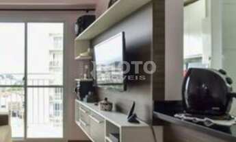 Imagem: Apartamento Residencial em Santo André