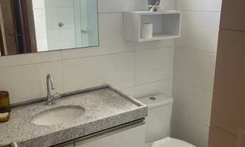 Imagem 4: Flat para aluguel tem 55 metros quadrados com 2 quartos em Boa Viagem - Recife - PE