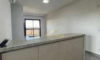 Imagem 4: Apartamento com 3 dormitórios, 72 m² - venda por R$ 560.000 ou aluguel por R$ 2.861/mês
